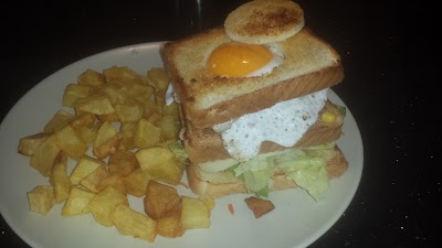 Photos of Cafeter&iacute;a Aroma