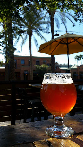 Brewery «Blasted Barley Beer Co.», reviews and photos, 404 S Mill Ave, Tempe, AZ 85281, USA