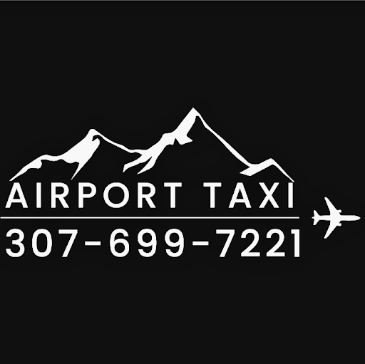 AirPort Taxi in Jackson Hole
