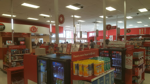 Department Store «Target», reviews and photos, 18000 Vernier Rd, Harper Woods, MI 48225, USA