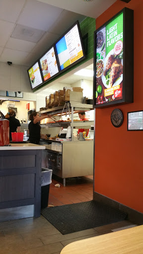 Chicken Restaurant «Pollo Campero», reviews and photos, 115 Park St, Chelsea, MA 02150, USA