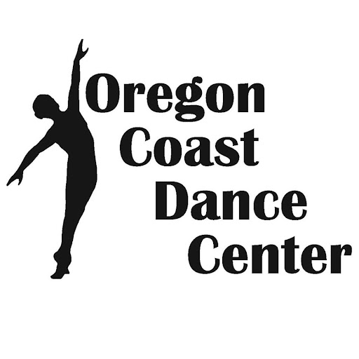 Oregon Coast Dance Center logo