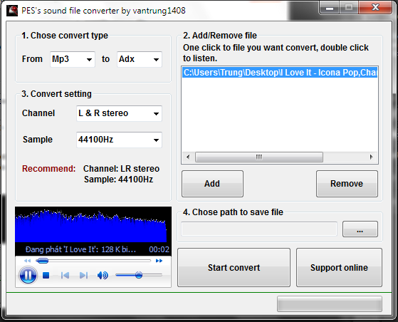  PES's sound file converter by vantrung1408 Untitled-3