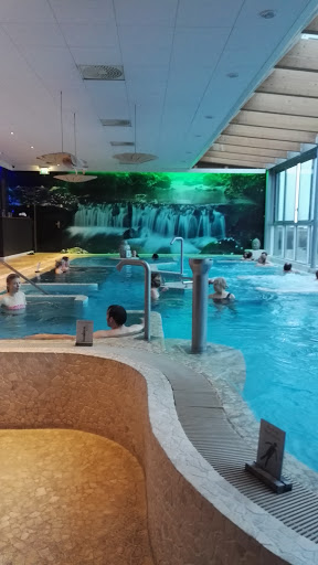 Varbergs Stadshotell & Asia Spa