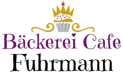 Bäckerei Cafe Fuhrmann logo