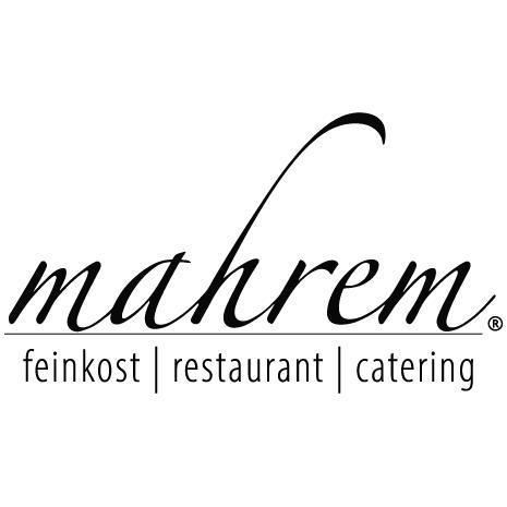 Mahrem Restaurant logo