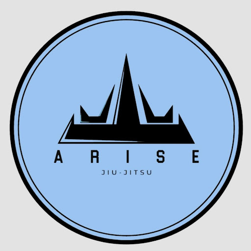 Arise Martial Arts logo
