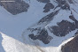 Avalanche Aravis, secteur Pointe de Merdassier - Photo 3 - © Duclos Alain
