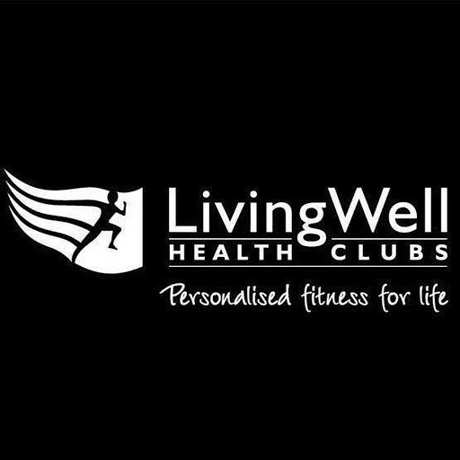 LivingWell Health Club London Wembley logo