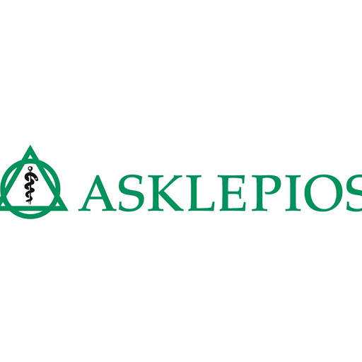 Asklepios Tagesklinik für Psychiatrie, Psychosomatik und Psychotherapie Brandenburg logo