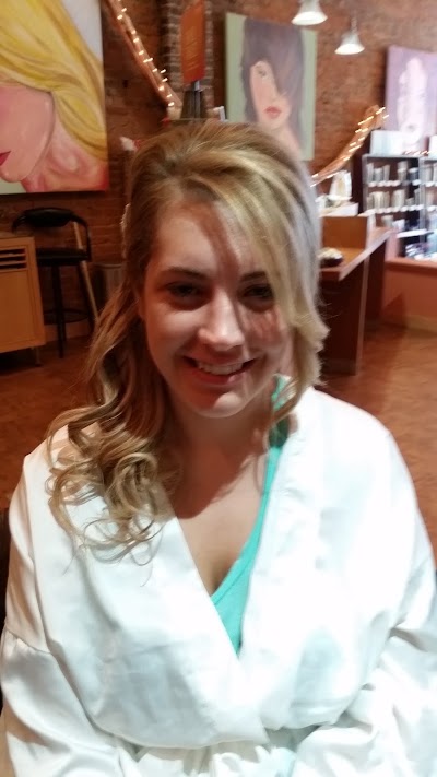 Photos of Kirsten Quick: Hair Stylist