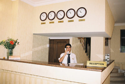Photos of Karat Inn Hotel