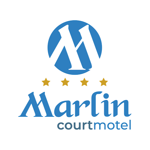 Marlin Court Motel logo