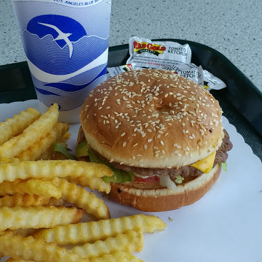 Hamburger Restaurant «Super King», reviews and photos, 728 Main St, Delano, CA 93215, USA