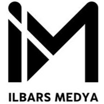 İlbars Medya | Web Tasarım & Dijital Pazarlama logo