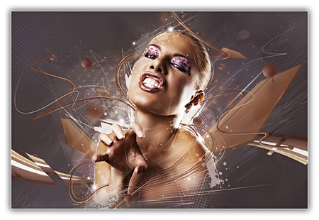 Dance - VA – Dance Hits - ألبوم منوعات دانس ميوزك 2011 - www.Houseofmusic.tk M27