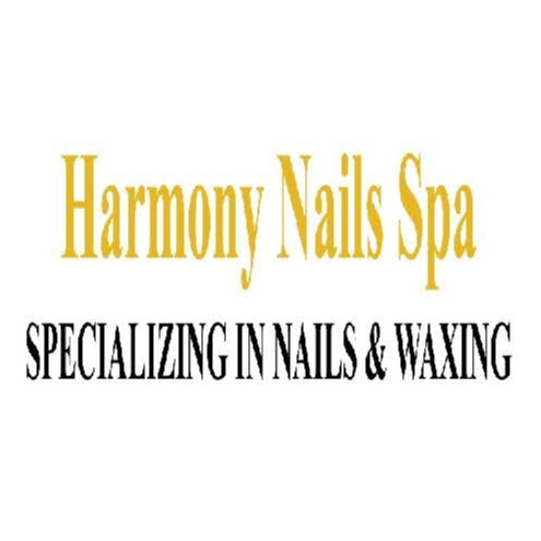 Harmony Salon & Spa logo