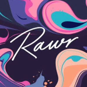 Rawr Beauty (Next Beauty & Home) Reading Oracle logo