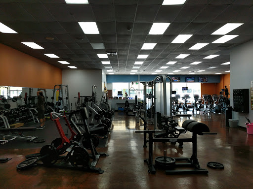 Gym «Gym Life Express», reviews and photos, 11862 Balboa Blvd, Granada Hills, CA 91344, USA