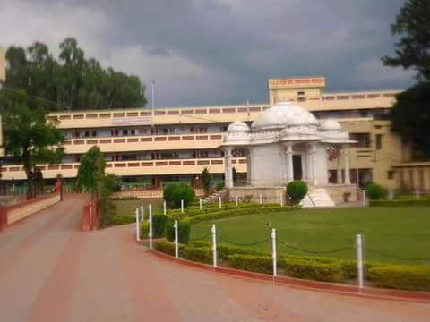 S.A.V Jain Day Boarding School, Una Road, MDR 40, Birbal Nagar, Hoshiarpur, Punjab 146001, India, Day_Boarding_School, state PB