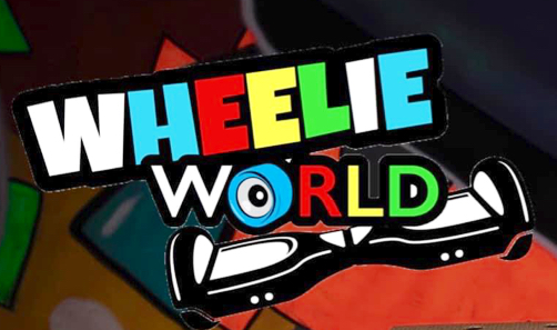 Wheelie World