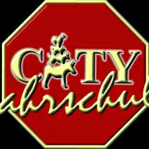 City Fahrschule logo