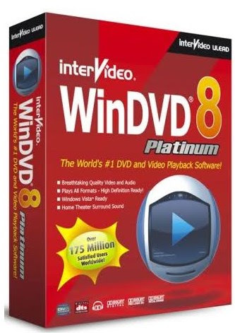 InterVideo WinDVD v 8 Platinum Full [Incl. Medicina]  [Español] 2013-04-08_21h24_27
