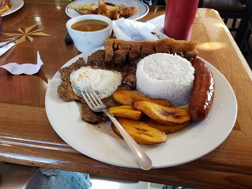 Colombian Restaurant «El Tipico», reviews and photos, 424-426 21st Ave, Paterson, NJ 07513, USA