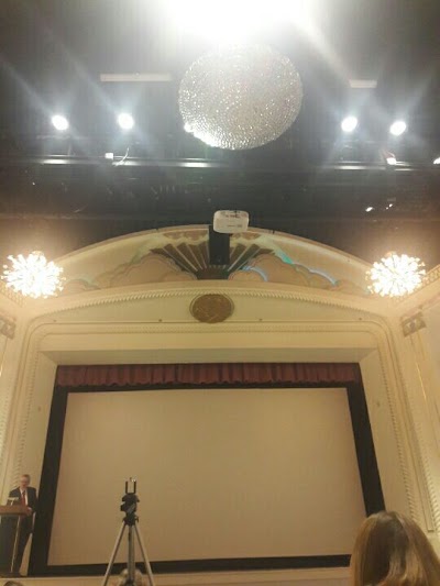 Photos of Utah Theatre