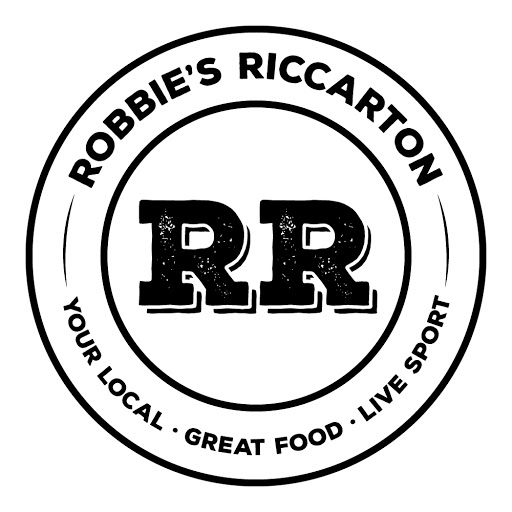Robbies Riccarton Sports Bar & Restaurant logo