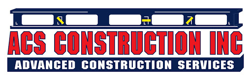 ACS Construction Inc logo