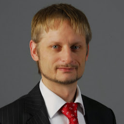 avatar of Dirk Hoffmann