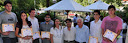 GOCup premia a los ganadores 2011