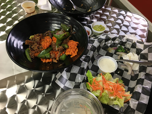 Restaurant «Clean Eatz Carolina Forest», reviews and photos, 4012 Postal Way, Myrtle Beach, SC 29579, USA