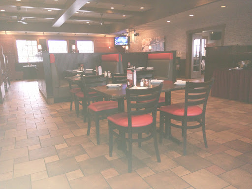 Pizza Restaurant «Home Run Inn Pizza - Bolingbrook», reviews and photos, 1280 W Boughton Rd, Bolingbrook, IL 60440, USA