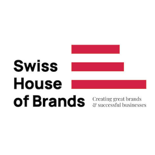 Swiss House of Brands logo