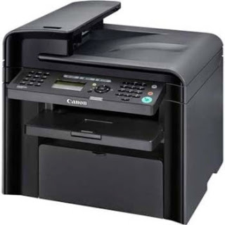 download Canon imageCLASS MF4450 Laser printer's driver