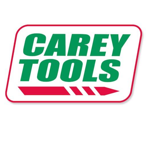 Carey Tools logo