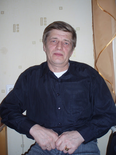Andrej Petrov