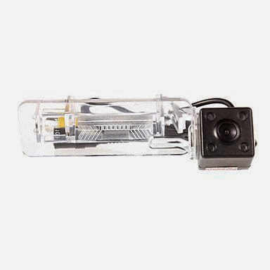  Car Rear View Camera for Benz SMART