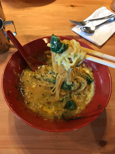 Burmese Restaurant «Tharaphu Burmese Street Food», reviews and photos, 2037 Shattuck Ave, Berkeley, CA 94704, USA