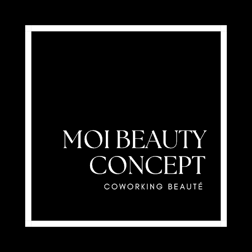 Moi Beauty Concept logo