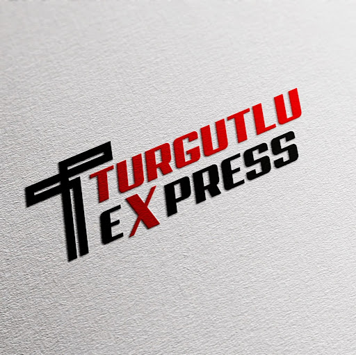 Turgutlu Express Evden Eve Nakliyat logo
