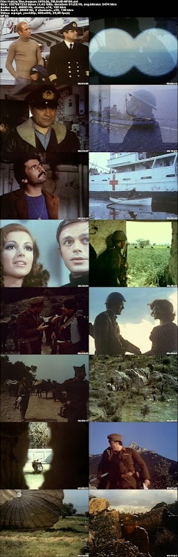 Hell.in.The.Aegean.1970.DL.TR.XviD-NFSG.