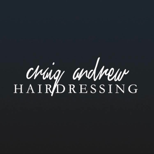 Craig Andrew Hairdressing