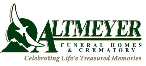 Altmeyer Funeral Homes & Crematory - Southside Chapel logo