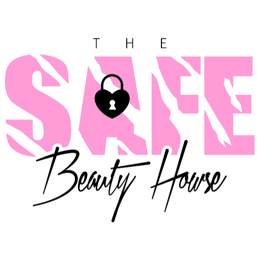 The SAFE Beauty Howse logo