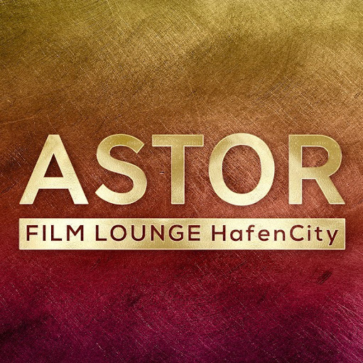 ASTOR Film Lounge HafenCity logo