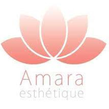 Amara Esthétique logo
