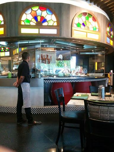 Muthu's Curry Restaurant Pte Ltd